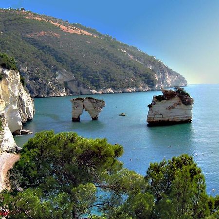 Appartamento Manfredi Manfredonia Luaran gambar