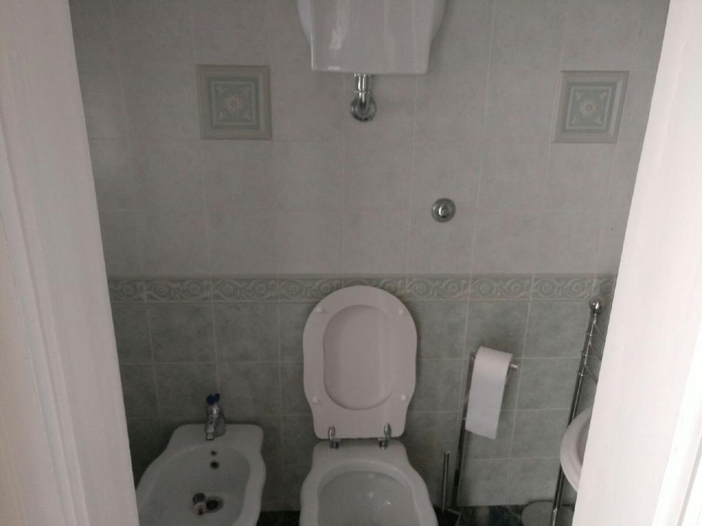 Appartamento Manfredi Manfredonia Luaran gambar