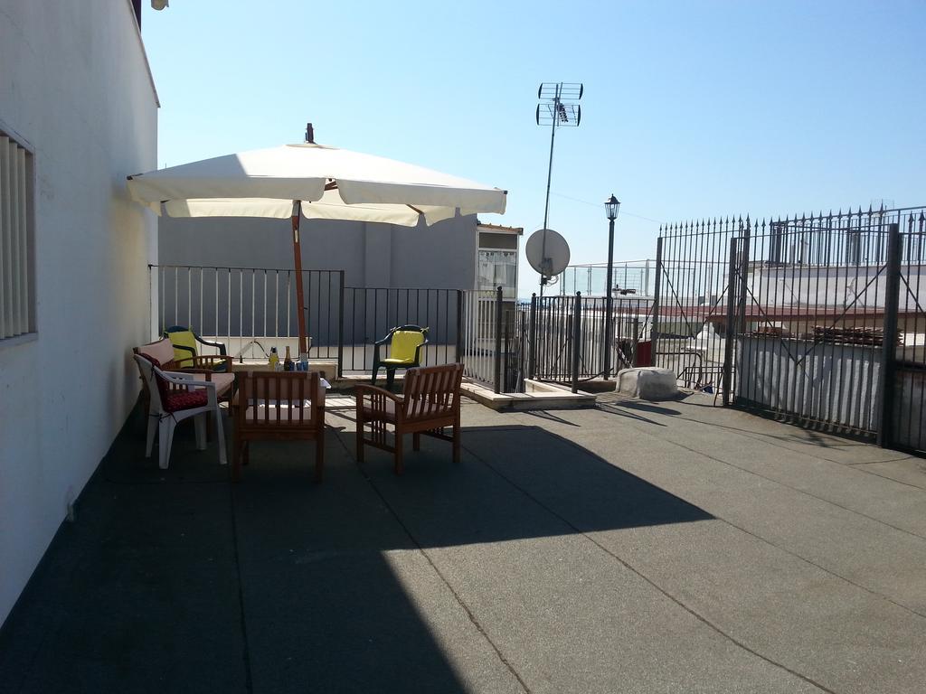 Appartamento Manfredi Manfredonia Luaran gambar