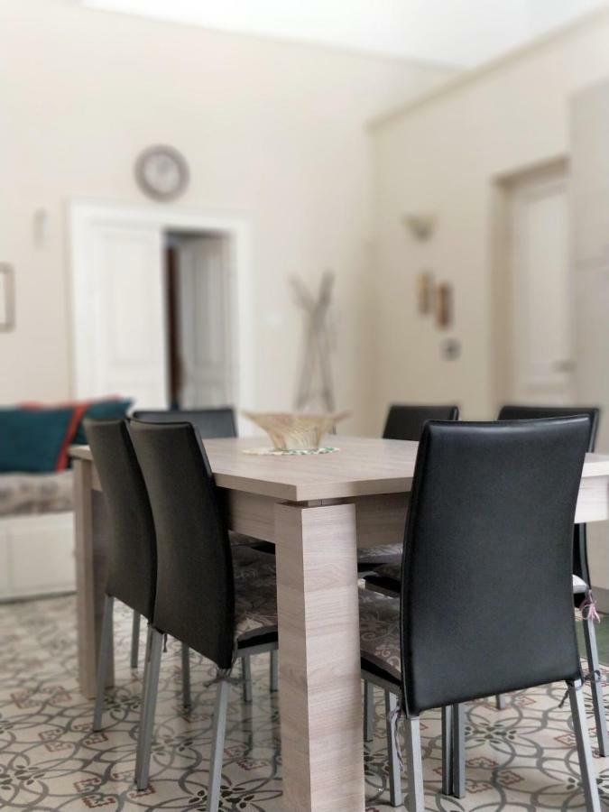 Appartamento Manfredi Manfredonia Luaran gambar