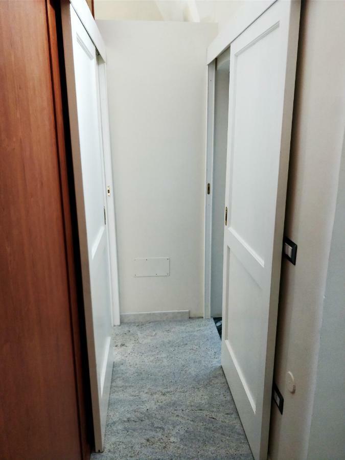 Appartamento Manfredi Manfredonia Luaran gambar