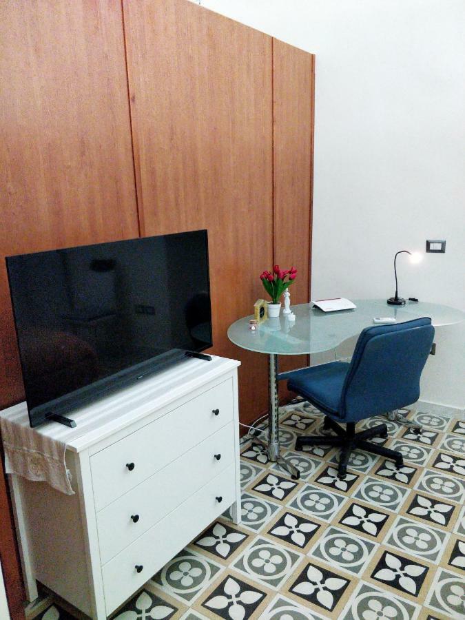 Appartamento Manfredi Manfredonia Luaran gambar