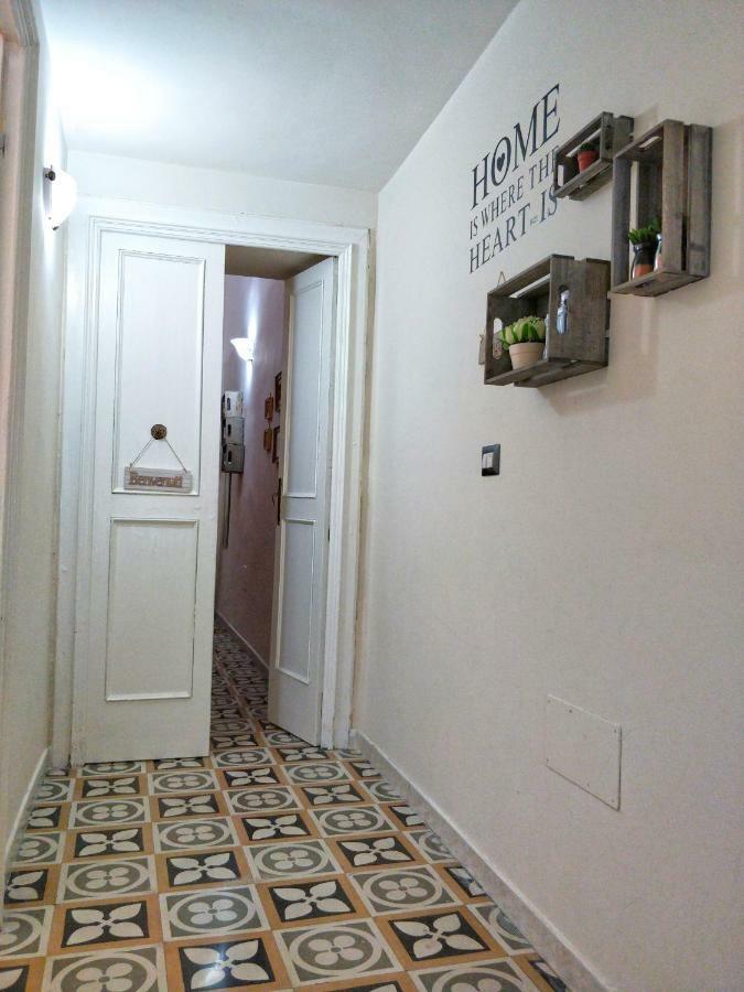 Appartamento Manfredi Manfredonia Luaran gambar