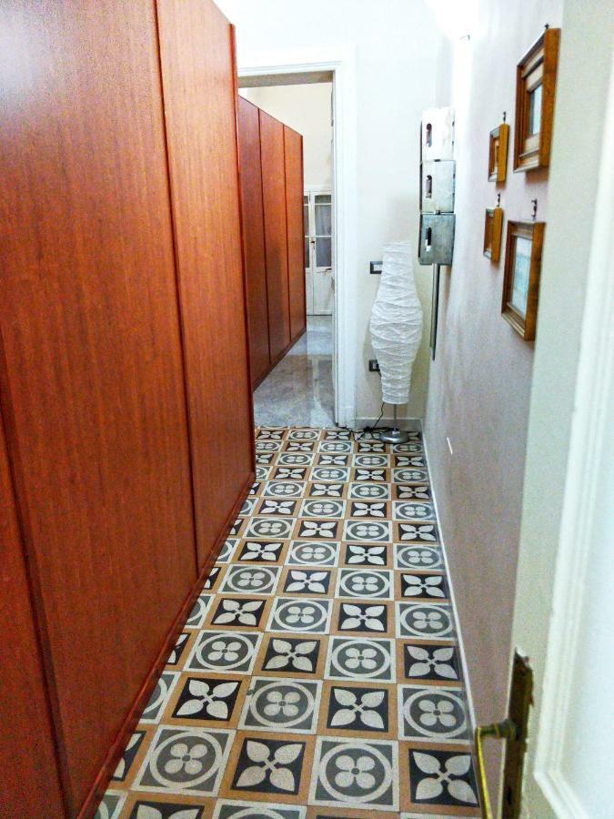 Appartamento Manfredi Manfredonia Luaran gambar