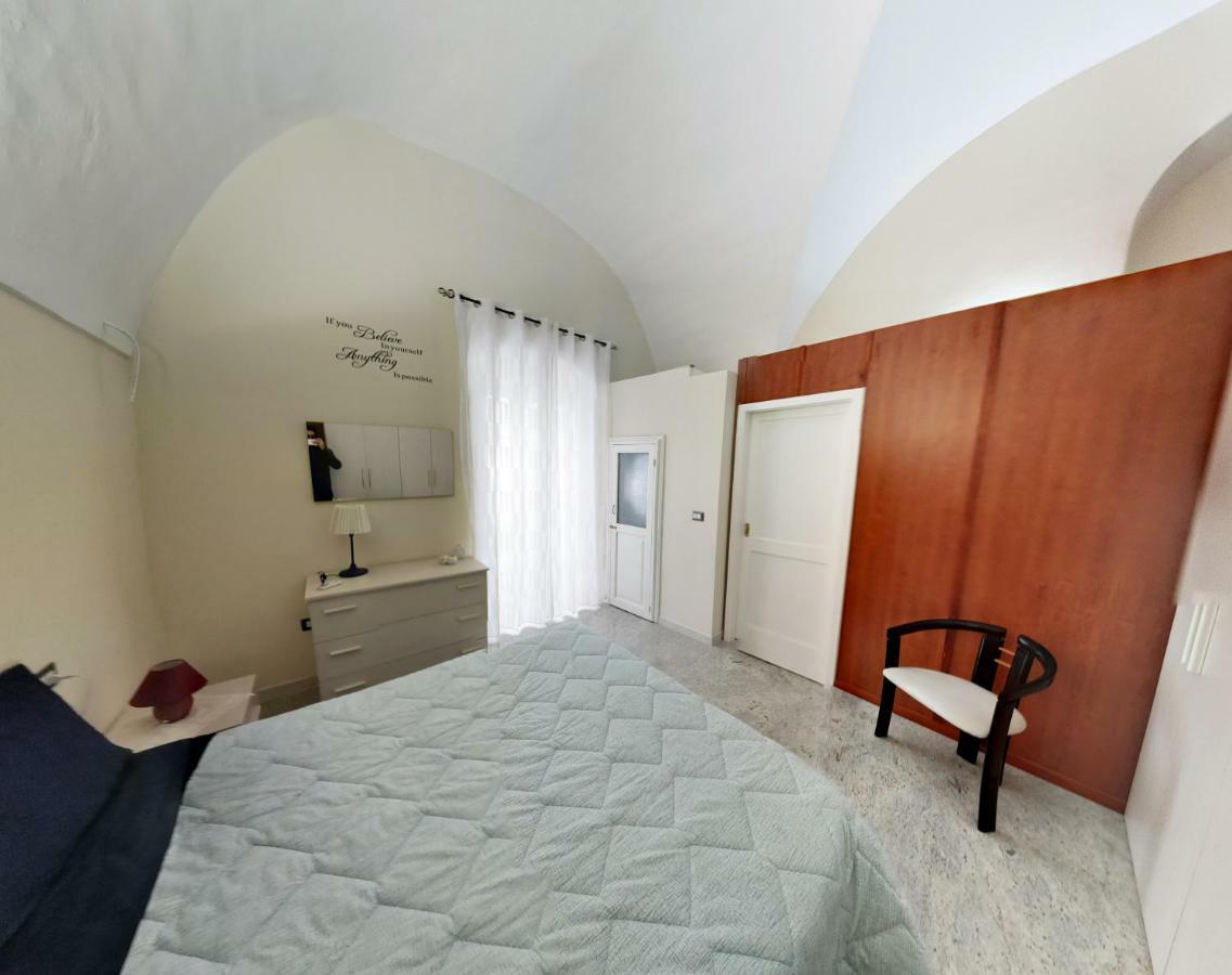 Appartamento Manfredi Manfredonia Luaran gambar