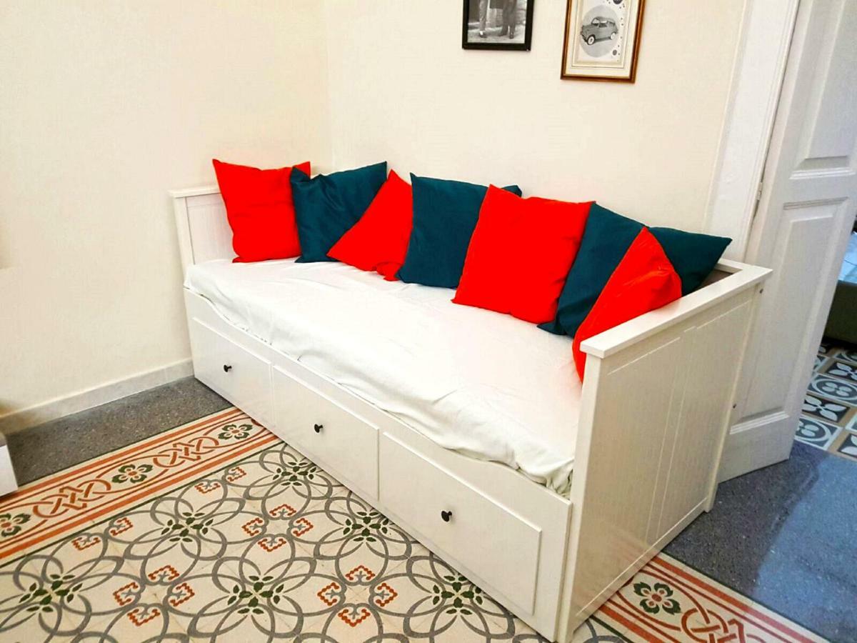 Appartamento Manfredi Manfredonia Luaran gambar