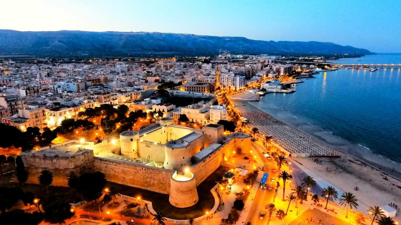 Appartamento Manfredi Manfredonia Luaran gambar
