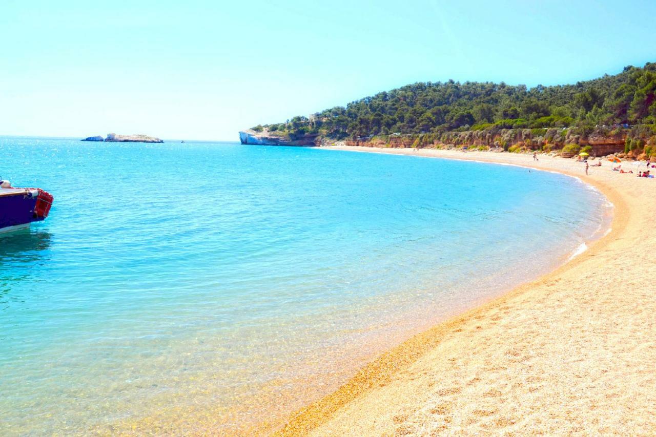 Appartamento Manfredi Manfredonia Luaran gambar