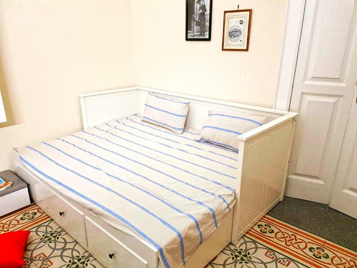 Appartamento Manfredi Manfredonia Luaran gambar