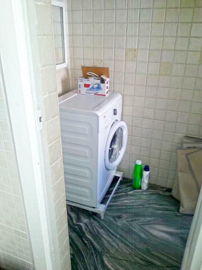 Appartamento Manfredi Manfredonia Luaran gambar